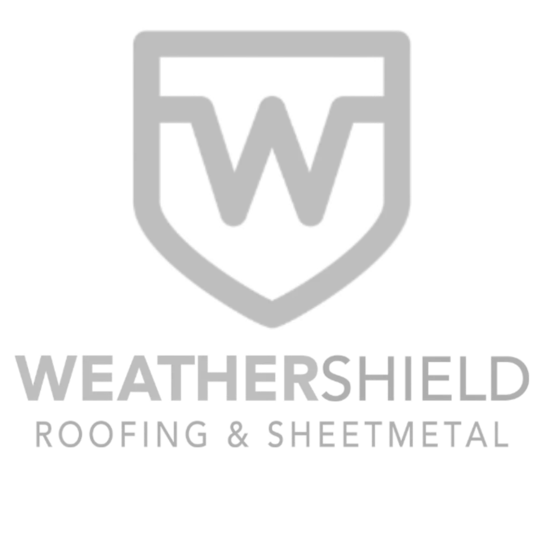 WeatherShield Roofing logo