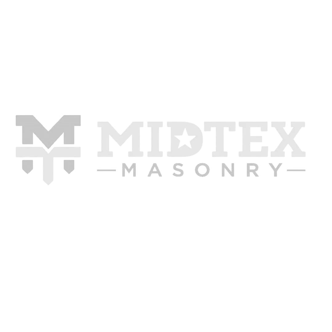 MidTex Masonry logo