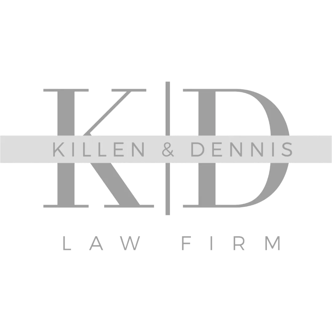 Killen & Dennis logo