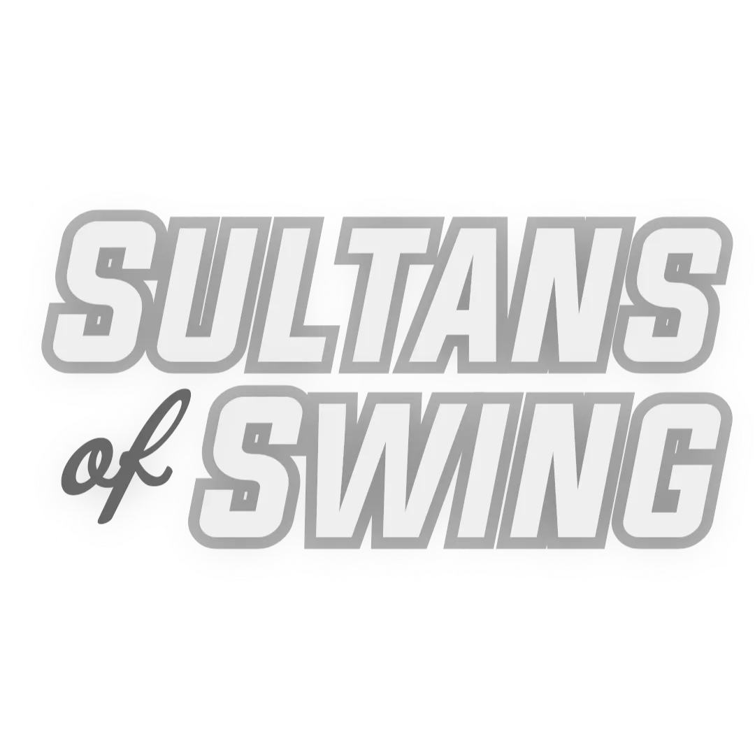 Sultans of Swing logo