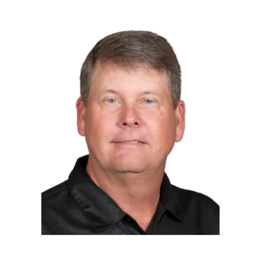 Brian Wilson headshot
