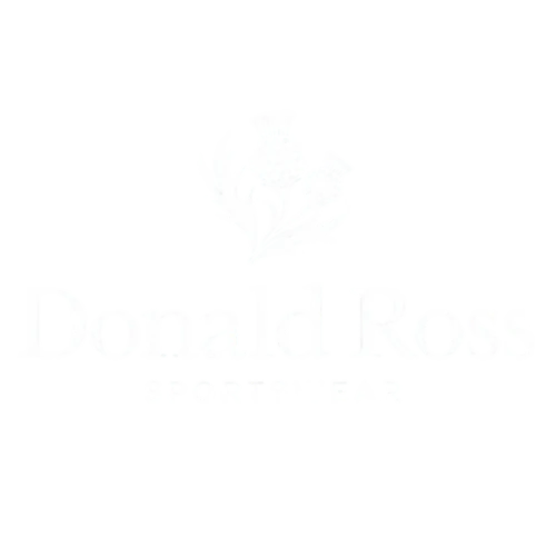 Donald Ross
