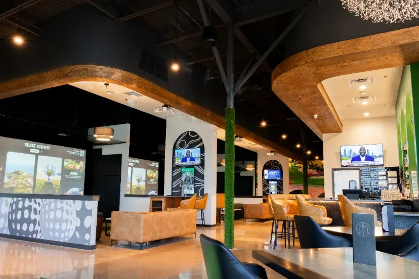 North Richland Hills location exterior
